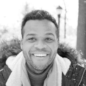 Meet your Posher, Liam